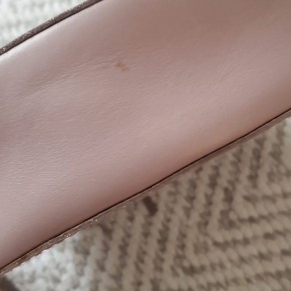 Madewell Juno round purse - Picture 5 of 5